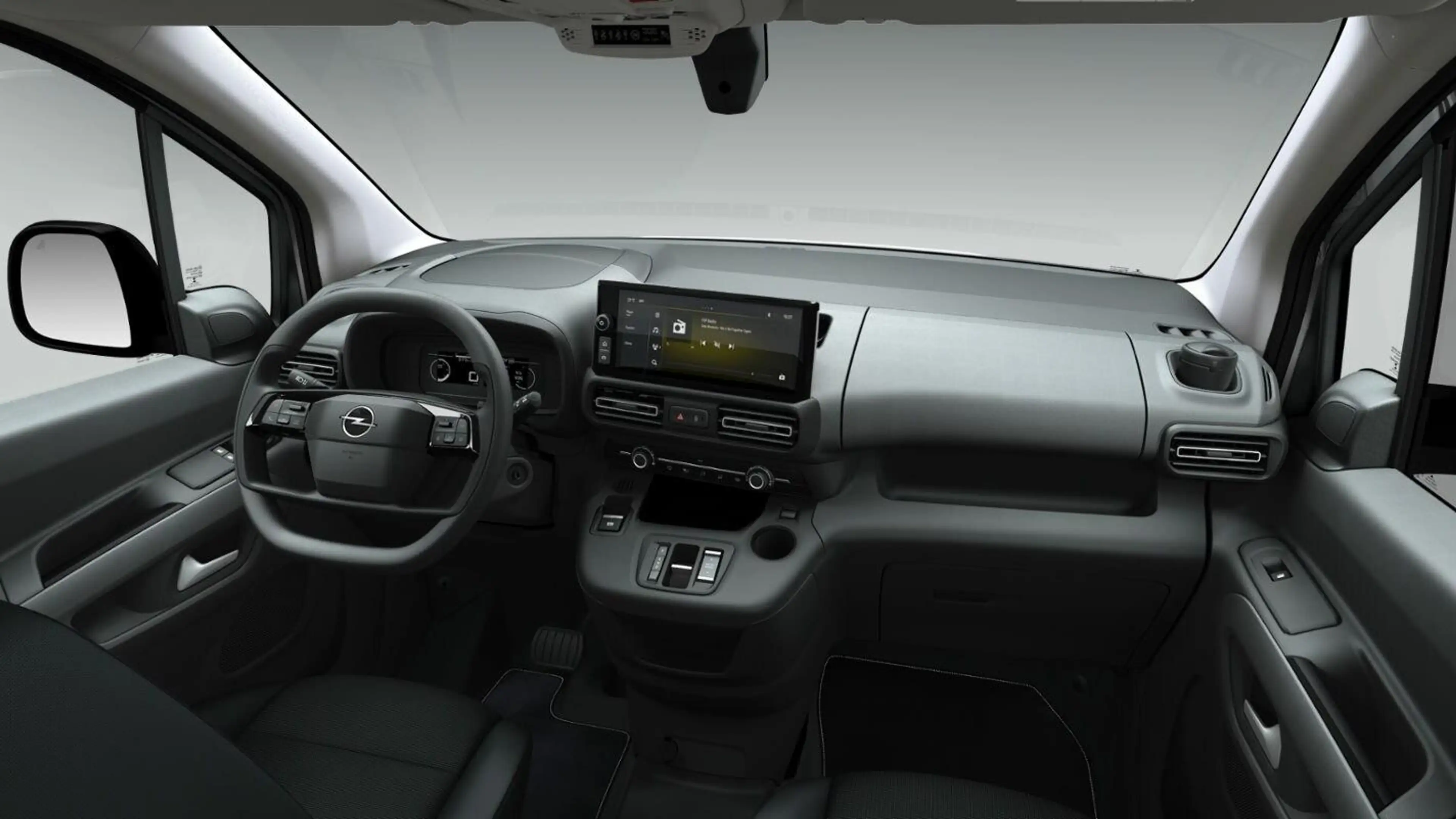 Opel Combo-e Electric 136 L1 50kWh | NU TE BESTELLEN | VANAF € — photo 4