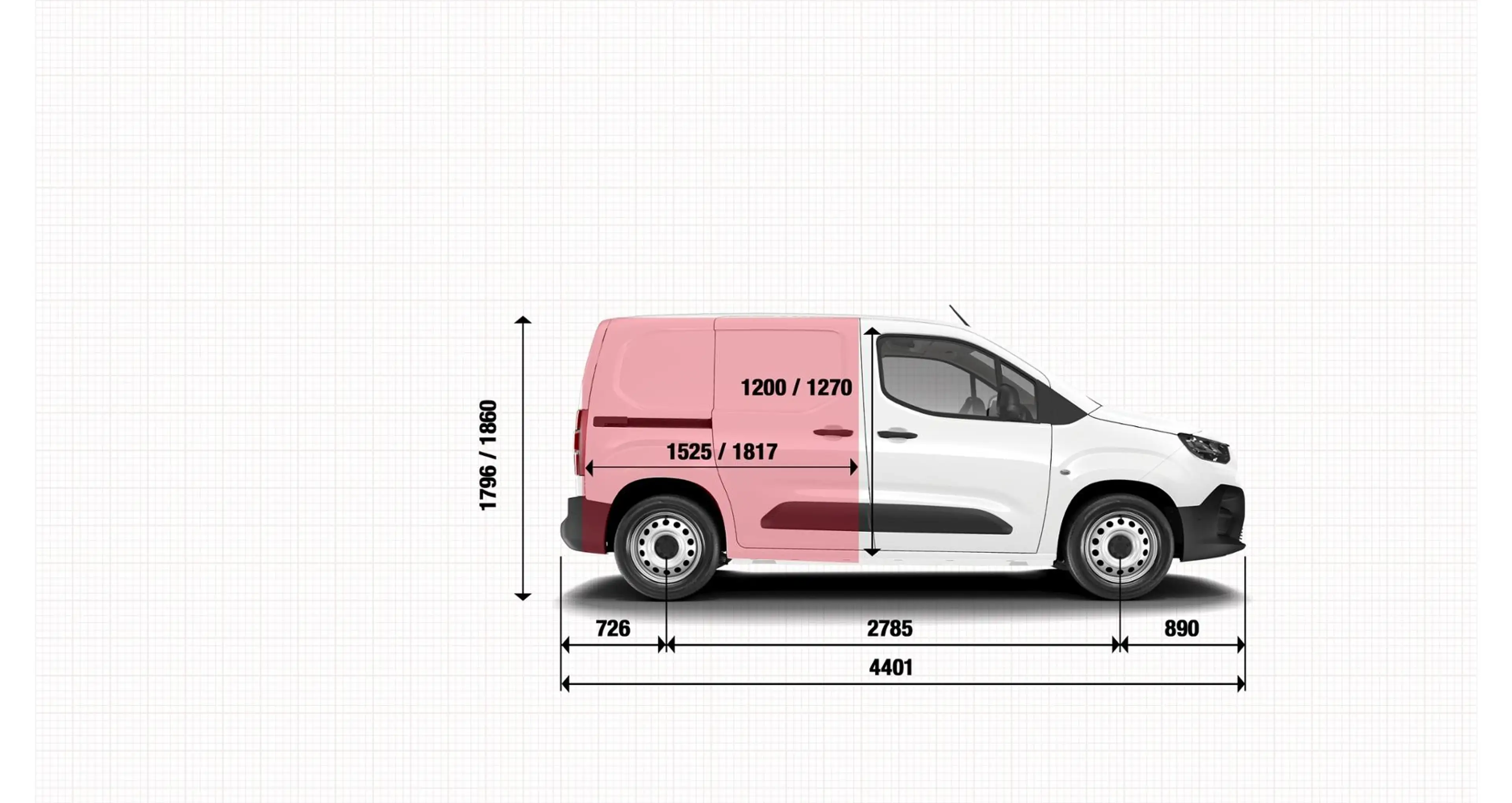 Opel Combo-e Electric 136 L1 50kWh | NU TE BESTELLEN | VANAF € — photo 7