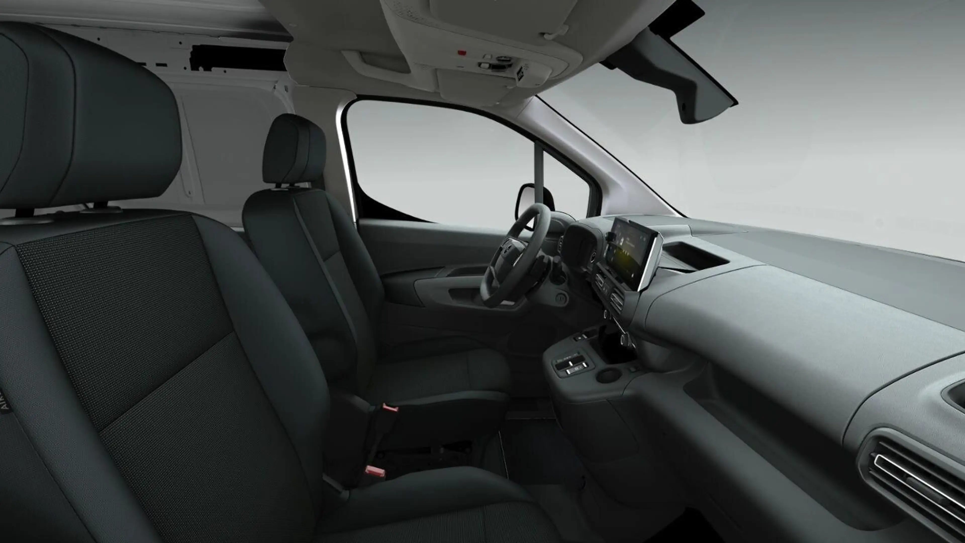 Opel Combo-e Electric 136 L1 50kWh | NU TE BESTELLEN | VANAF € — photo 5