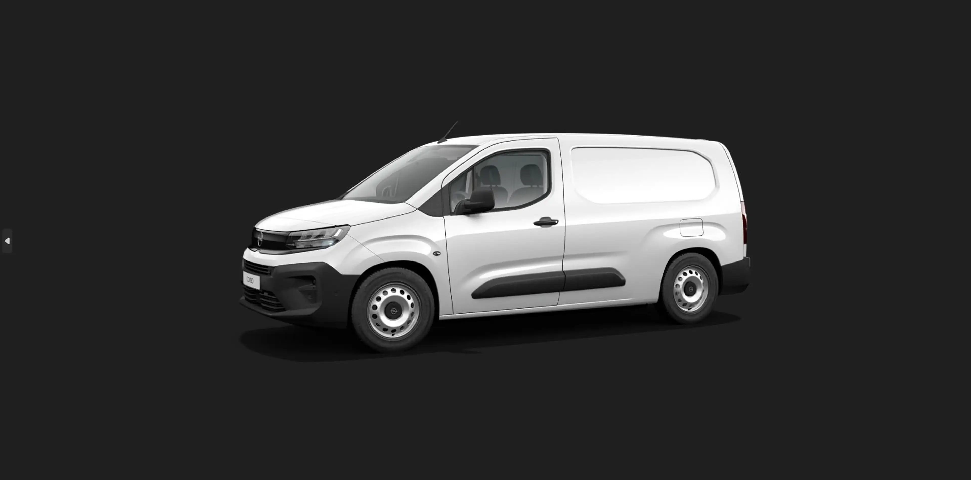 Opel Combo-e Electric 136 L1 50kWh | NU TE BESTELLEN | VANAF € — photo 2