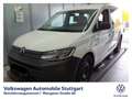Volkswagen Caddy 2.0 TDI Euro 6d ISC FCM LED Navi AHK Weiß - thumbnail 2