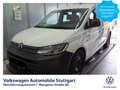 Volkswagen Caddy 2.0 TDI Euro 6d ISC FCM LED Navi AHK Weiß - thumbnail 1