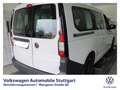 Volkswagen Caddy 2.0 TDI Euro 6d ISC FCM LED Navi AHK Weiß - thumbnail 4