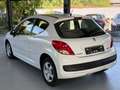 Peugeot 207 Urban Style-Klima-8 Fach Bereift Weiß - thumbnail 4