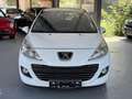 Peugeot 207 Urban Style-Klima-8 Fach Bereift Weiß - thumbnail 2