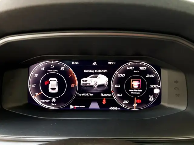 CUPRA Formentor view 7