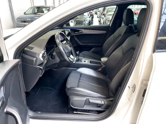 CUPRA Formentor view 8