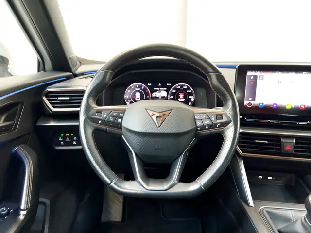 CUPRA Formentor view 10