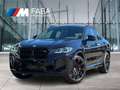 BMW X4 M Competition M Competition Head-Up HK HiFi Negro - thumbnail 1