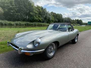 series 2 4.2 cabriolet