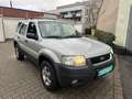 Ford Maverick 2.0i 16V 4x4, Klima AHK, *TÜV NEU* Silber - thumbnail 3