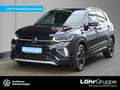 Volkswagen T-Cross 1.5 TSI DSG R-Line AHK/Navi/RFK Schwarz - thumbnail 1