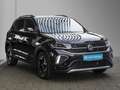 Volkswagen T-Cross 1.5 TSI DSG R-Line AHK/Navi/RFK Schwarz - thumbnail 4