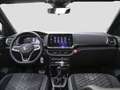 Volkswagen T-Cross 1.5 TSI DSG R-Line AHK/Navi/RFK Schwarz - thumbnail 13