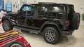 Jeep Wrangler JEEP WRANGLER 2.0 379 CV PHEV 4XE SAHARA Nero - thumbnail 4