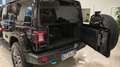 Jeep Wrangler JEEP WRANGLER 2.0 379 CV PHEV 4XE SAHARA Nero - thumbnail 7