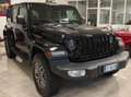 Jeep Wrangler JEEP WRANGLER 2.0 379 CV PHEV 4XE SAHARA Nero - thumbnail 2