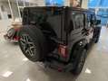 Jeep Wrangler JEEP WRANGLER 2.0 379 CV PHEV 4XE SAHARA Nero - thumbnail 3