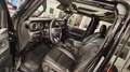 Jeep Wrangler JEEP WRANGLER 2.0 379 CV PHEV 4XE SAHARA Nero - thumbnail 9