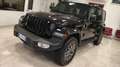 Jeep Wrangler JEEP WRANGLER 2.0 379 CV PHEV 4XE SAHARA Nero - thumbnail 6