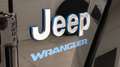 Jeep Wrangler JEEP WRANGLER 2.0 379 CV PHEV 4XE SAHARA Nero - thumbnail 14