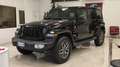 Jeep Wrangler JEEP WRANGLER 2.0 379 CV PHEV 4XE SAHARA Nero - thumbnail 1