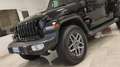 Jeep Wrangler JEEP WRANGLER 2.0 379 CV PHEV 4XE SAHARA Nero - thumbnail 5