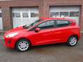 Ford Fiesta 5T Rouge - thumbnail 2