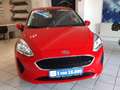 Ford Fiesta 5T Rood - thumbnail 2
