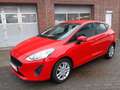 Ford Fiesta 5T Rouge - thumbnail 1