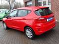 Ford Fiesta 5T Rouge - thumbnail 3