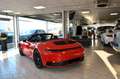 Porsche 911 Carrera S Cabriolet Rot - thumbnail 13