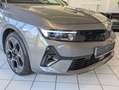Opel Astra 1.2 Ultimate Leder-Nappa Sitzlüft AHK Pano Grau - thumbnail 9