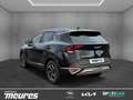 Kia Sportage 1.6T Mild Hybrid Vision DCT Navi Klimaautom Apple Zwart - thumbnail 4