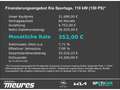 Kia Sportage 1.6T Mild Hybrid Vision DCT Navi Klimaautom Apple Zwart - thumbnail 3