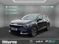 Kia Sportage 1.6T Mild Hybrid Vision DCT Navi Klimaautom Apple Zwart - thumbnail 2