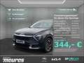 Kia Sportage 1.6T Mild Hybrid Vision DCT Navi Klimaautom Apple Zwart - thumbnail 1
