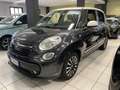 Fiat 500L 1.3 Multijet 95CV Pop Star+UNICO PROPRIETARIO Grijs - thumbnail 1