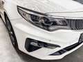 Kia Optima Sportswagon SPIRIT DCT AHK PANO NAVI ACC SHZ 36... Weiß - thumbnail 7