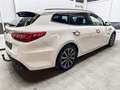 Kia Optima Sportswagon SPIRIT DCT AHK PANO NAVI ACC SHZ 36... Weiß - thumbnail 4