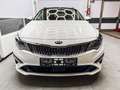 Kia Optima Sportswagon SPIRIT DCT AHK PANO NAVI ACC SHZ 36... Weiß - thumbnail 2