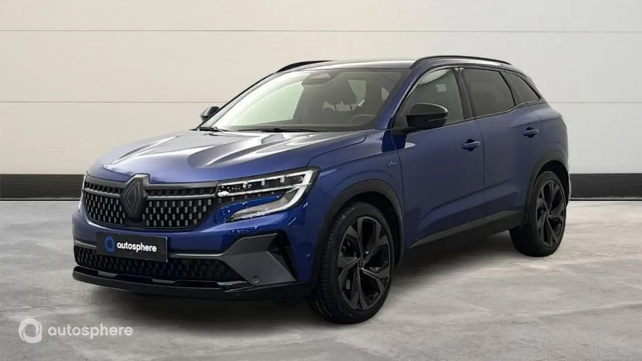 Renault Austral