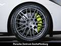 Porsche Panamera 4S E-Hybrid Sportabgasanlage Weiß - thumbnail 12