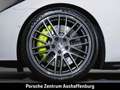 Porsche Panamera 4S E-Hybrid Sportabgasanlage Weiß - thumbnail 10