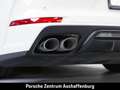 Porsche Panamera 4S E-Hybrid Sportabgasanlage Weiß - thumbnail 14