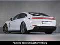 Porsche Panamera 4S E-Hybrid Sportabgasanlage Weiß - thumbnail 3