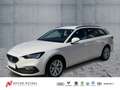 SEAT Leon ST 2.0 TDI DSG STYLE LED+NAVI+ACC+2xPDC+SHZ Weiß - thumbnail 1