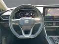 SEAT Leon ST 2.0 TDI DSG STYLE LED+NAVI+ACC+2xPDC+SHZ Weiß - thumbnail 10
