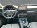 SEAT Leon ST 2.0 TDI DSG STYLE LED+NAVI+ACC+2xPDC+SHZ Weiß - thumbnail 9