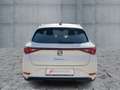SEAT Leon ST 2.0 TDI DSG STYLE LED+NAVI+ACC+2xPDC+SHZ Weiß - thumbnail 5
